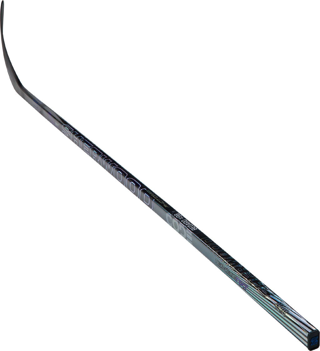 2026 Sherwood Code Photon Pro Hockey Stick- Intermediate
