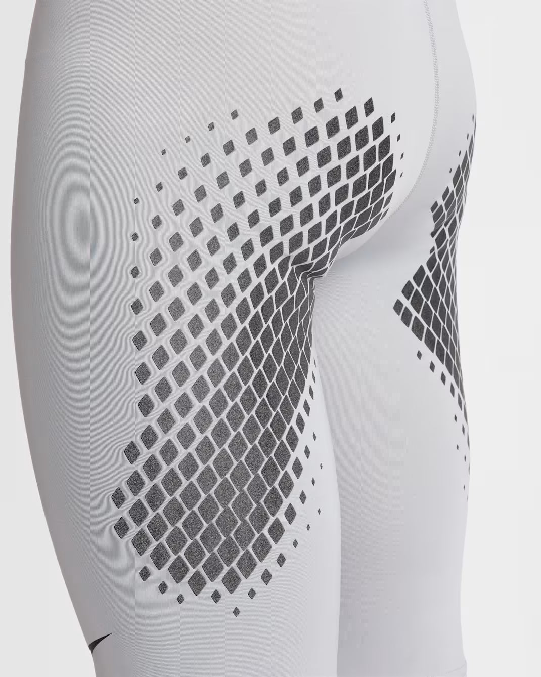 2025 Nike 10" Slider Short - Adult
