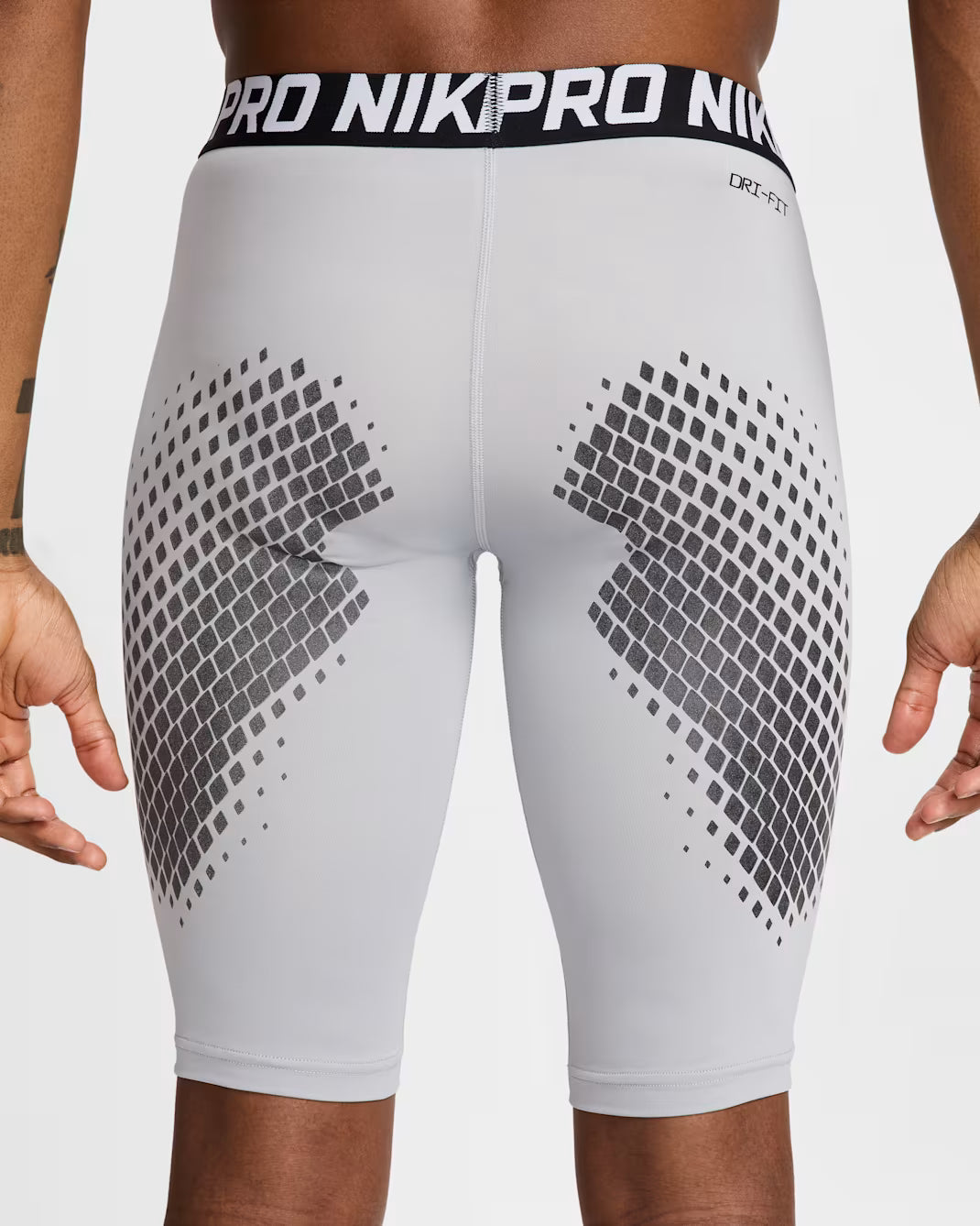 2025 Nike 10" Slider Short - Adult