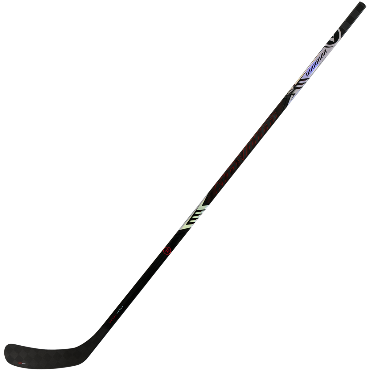 2026 Warrior Novium 3  Hockey Stick - Senior