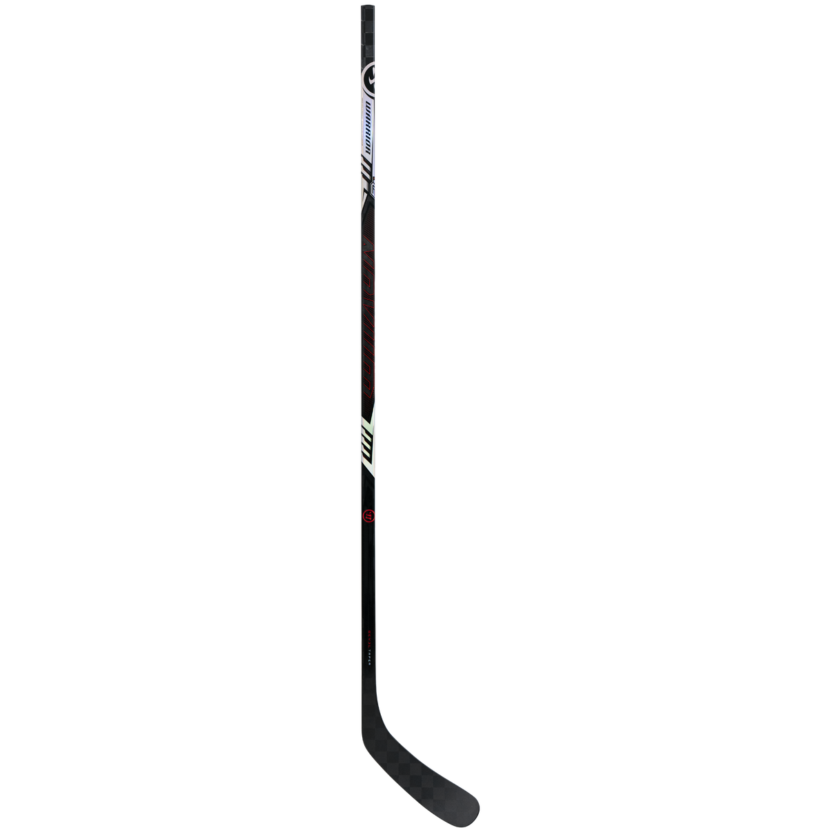 2026 Warrior Novium 3  Hockey Stick - Senior