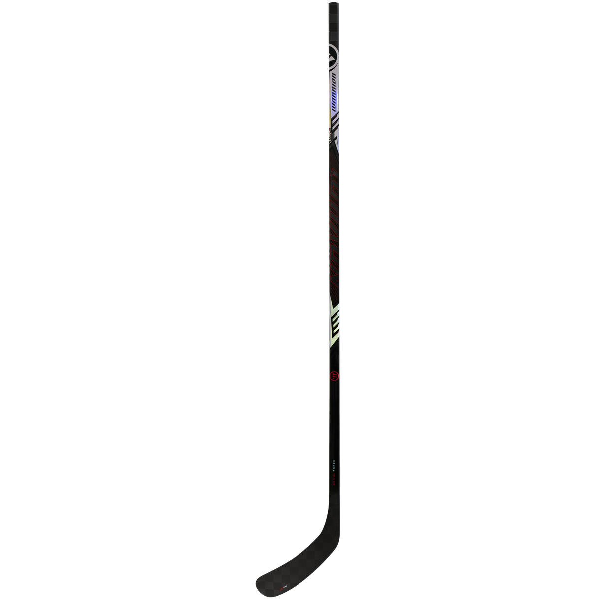2026 Warrior Novium 3  Hockey Stick - Senior