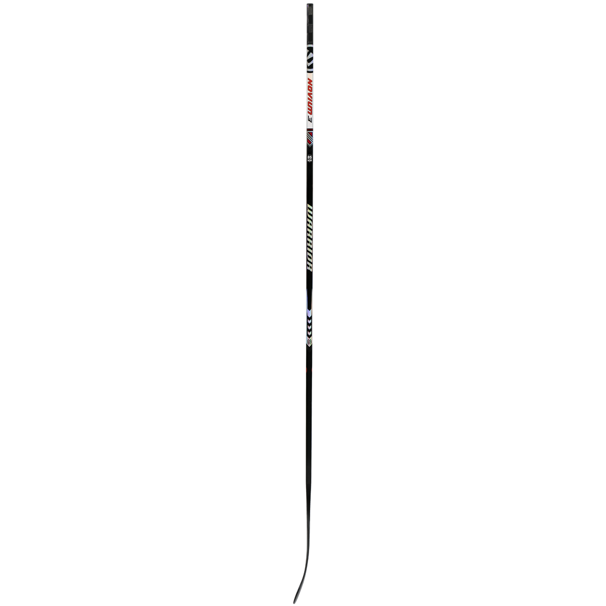 2026 Warrior Novium 3  Hockey Stick - Senior