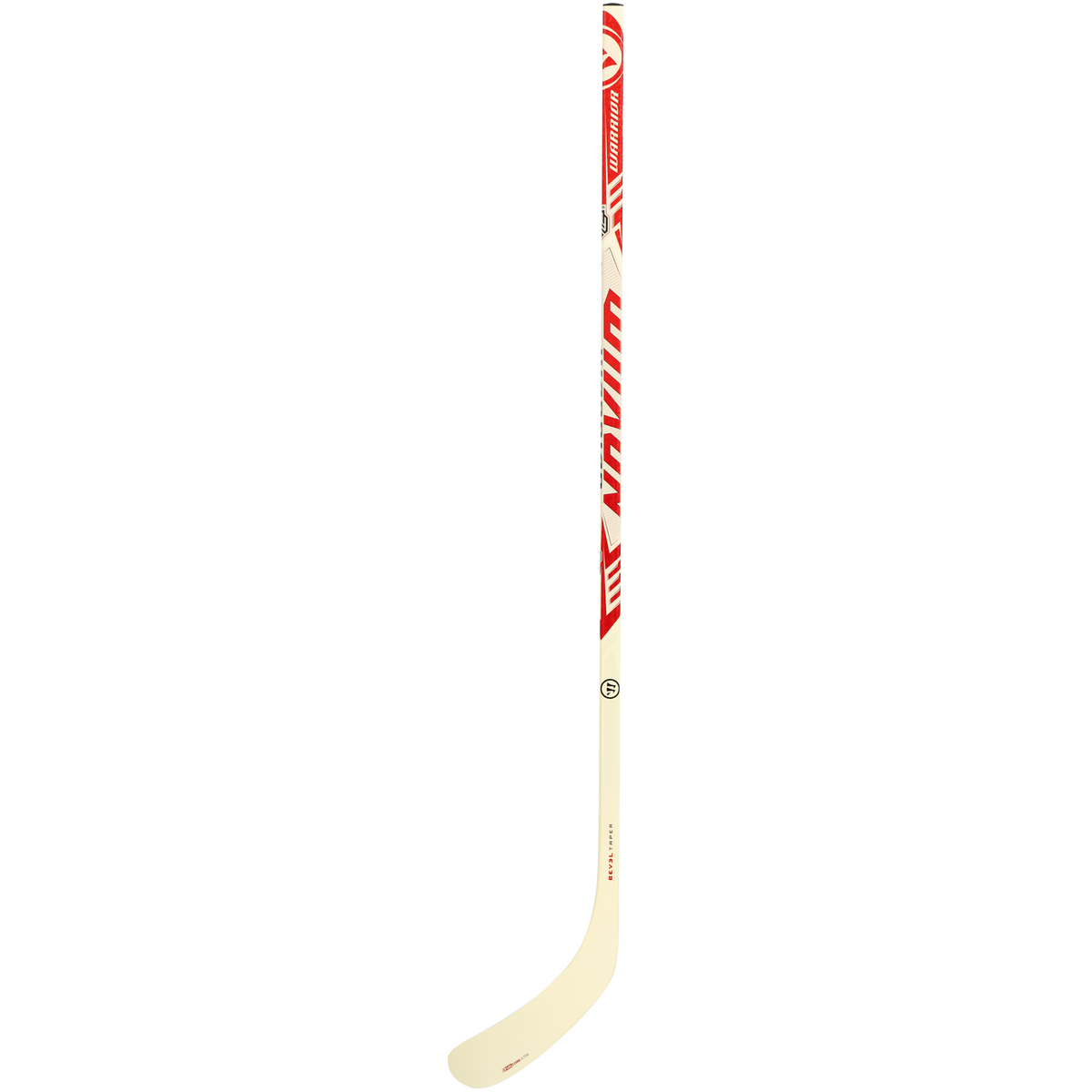 2026 Warrior Novium 3 SP  Hockey Stick - Junior