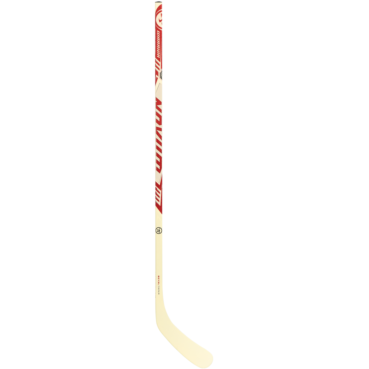 2026 Warrior Novium 3 SP  Hockey Stick - Junior