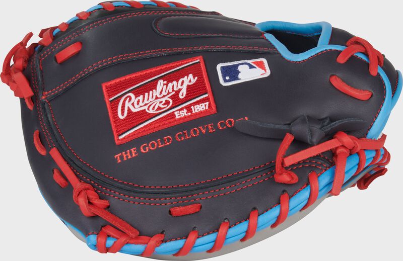 2025 Rawlings NXT 32.5" Catchers Baseball Glove Right Hand Throw NXT325UNG
