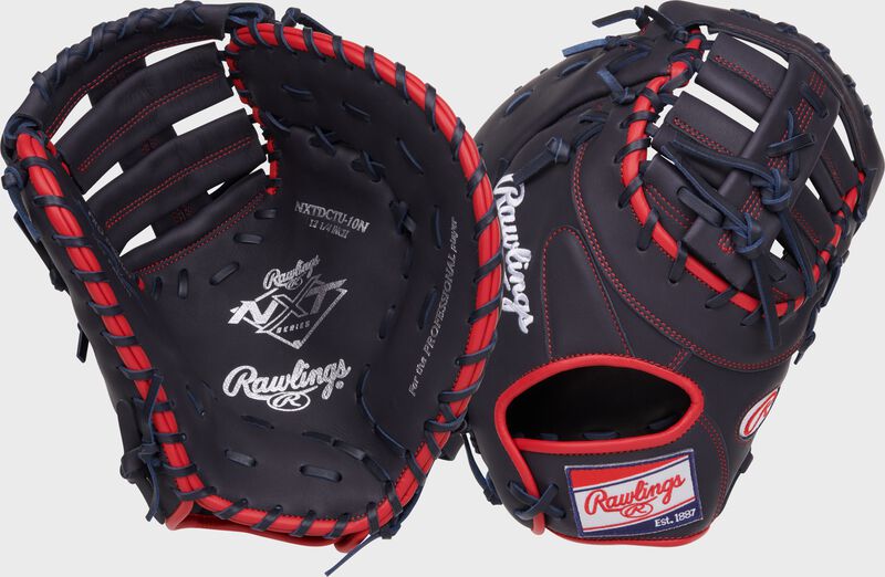 Firstbase Gloves – Evolution Sports Excellence