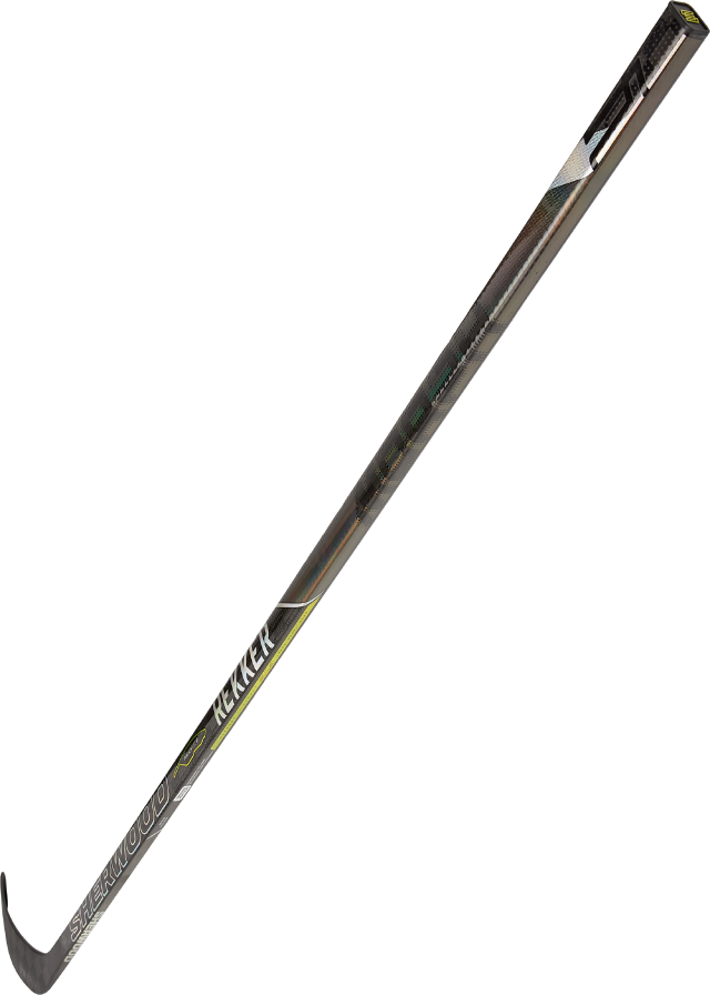 Bâton de hockey Sherwood Rekker Morph Pro 2025 – Jeunesse
