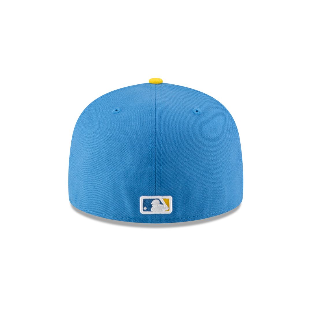 New Era 5950 Boston Red Sox Alt. 2 Fitted Hat 70871243
