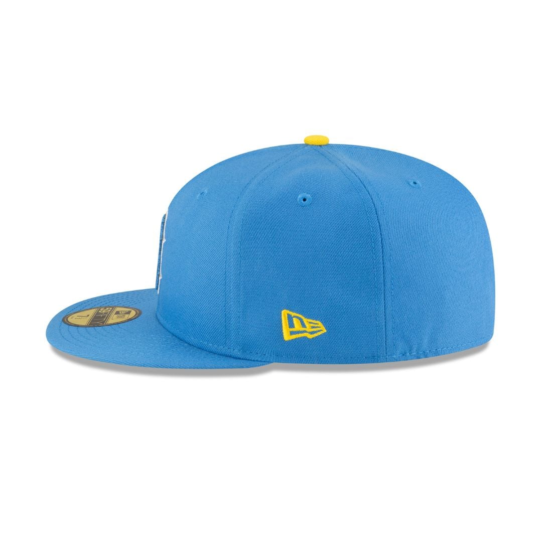 New Era 5950 Boston Red Sox Alt. 2 Fitted Hat 70871243