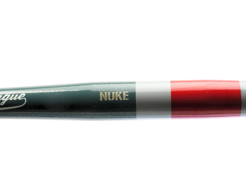 2026 Bush League RocketBat Wiffleball Bat RKBT