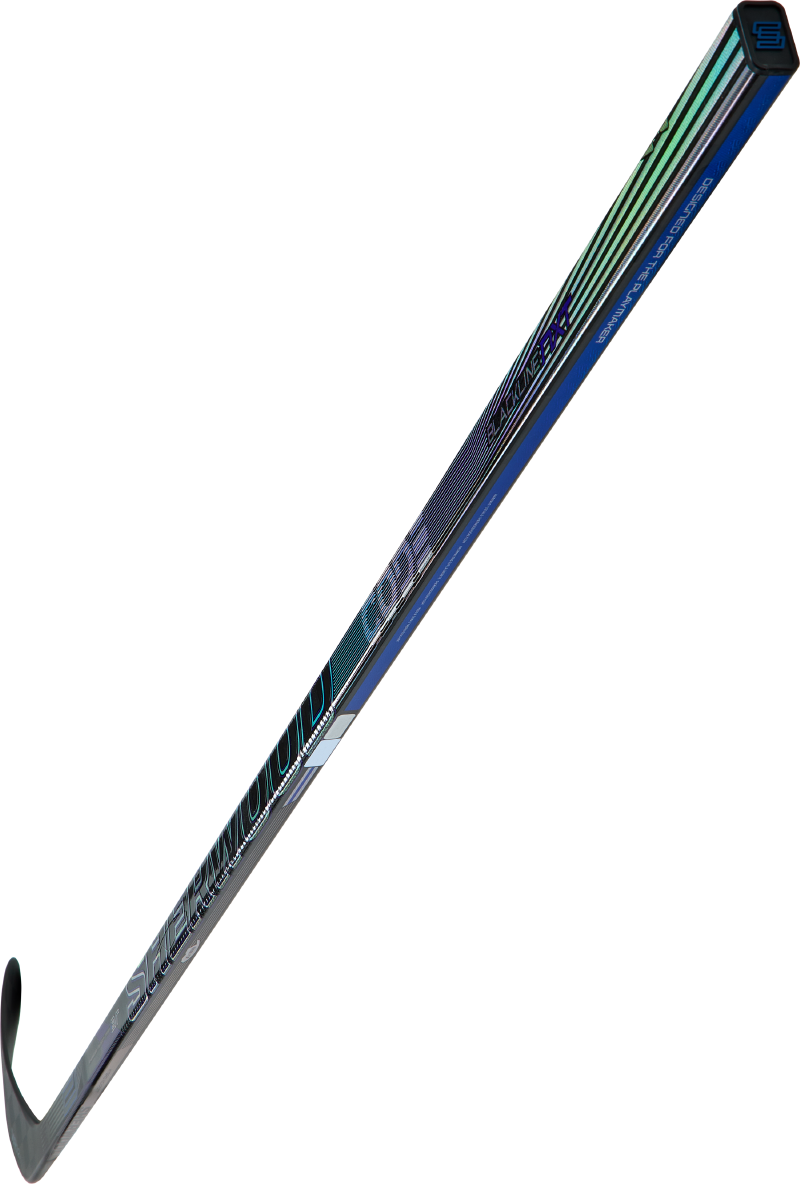 2026 Sherwood Code Photon Pro Hockey Stick- Intermediate