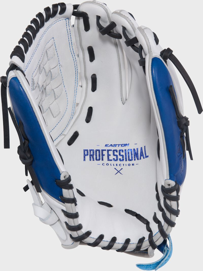 2025 Easton Pro Collection 12.5" Infield Softball Glove PCFP125-3WR