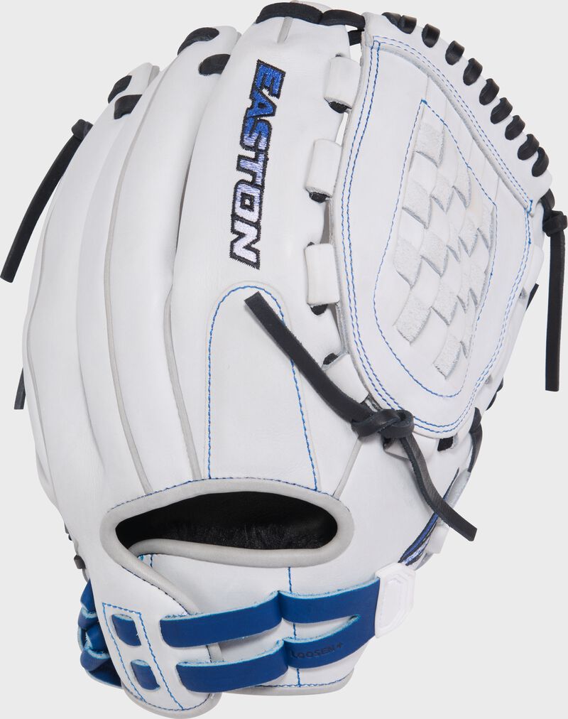 2025 Easton Pro Collection 12.5" Infield Softball Glove PCFP125-3WR