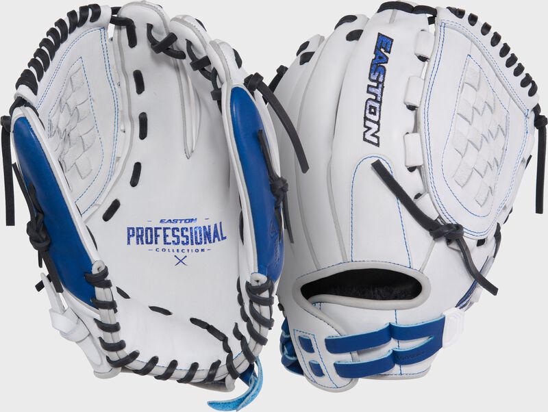 2025 Easton Pro Collection 12.5" Infield Softball Glove PCFP125-3WR