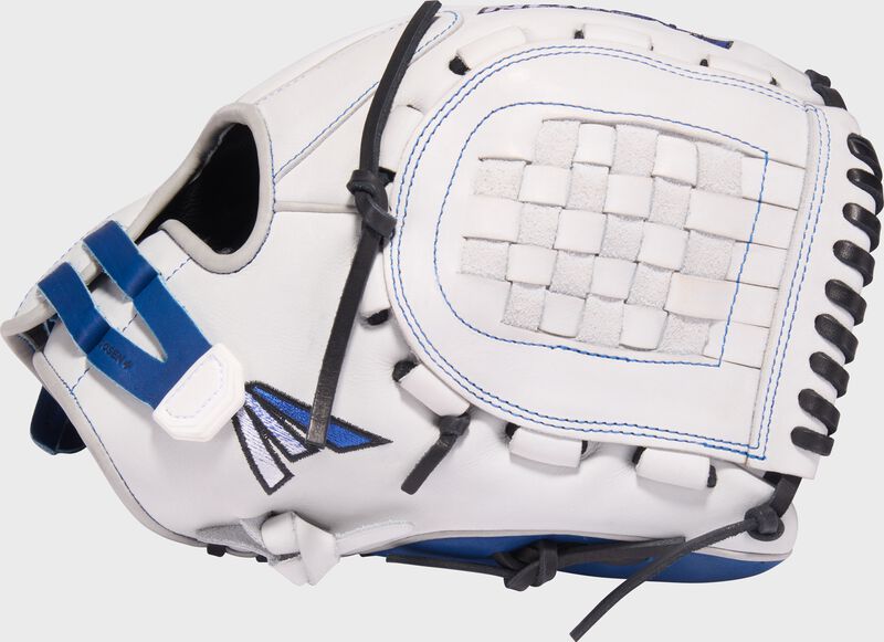 2025 Easton Pro Collection 12.5" Infield Softball Glove PCFP125-3WR