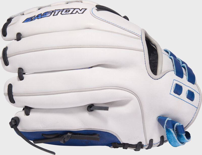2025 Easton Pro Collection 12.5" Infield Softball Glove PCFP125-3WR