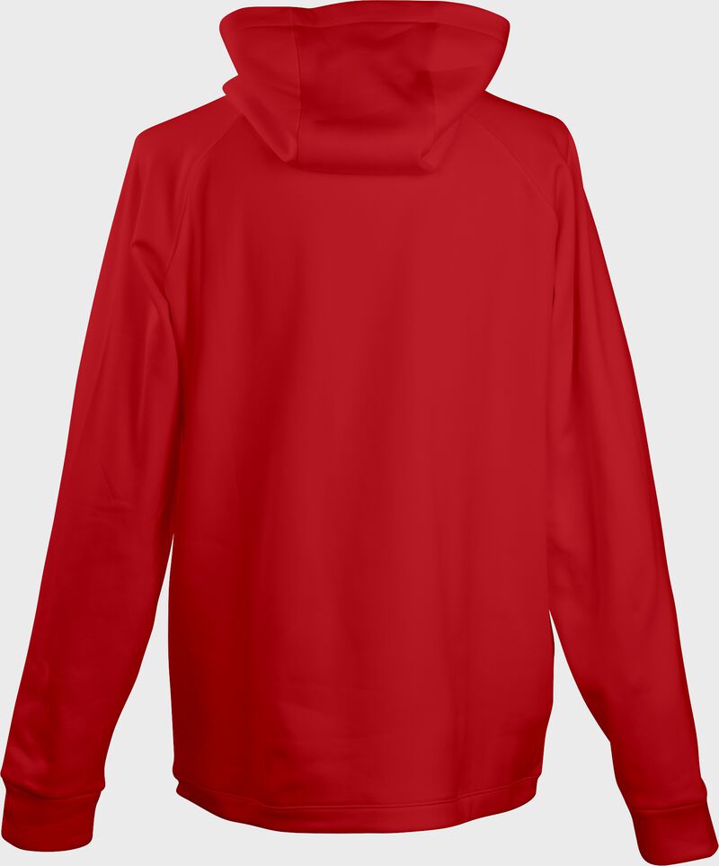 Rawlings Colorsync Performance Hoodie - Youth  YPFHP
