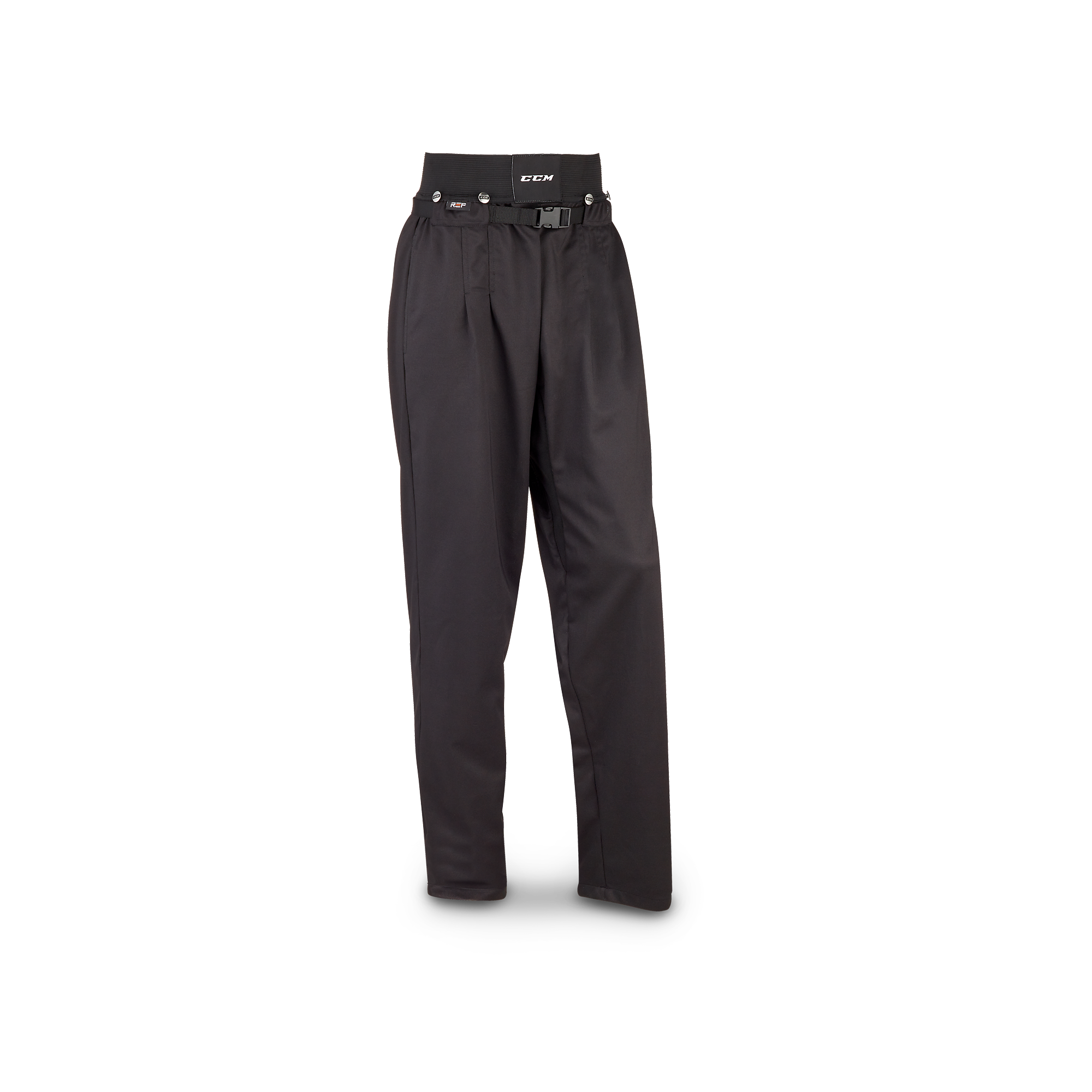 2022 CCM Pro Referee Pant / Shell PPREF - Senior