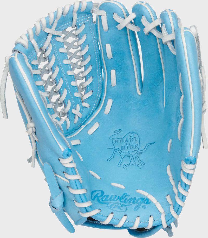 FP GLOVE HOH PRO125-15CB  RHT 12.5 BS25