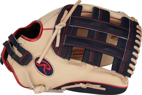 FP GLOVE HOH PRO1275SB-6CN  LHT 12.75 BS25