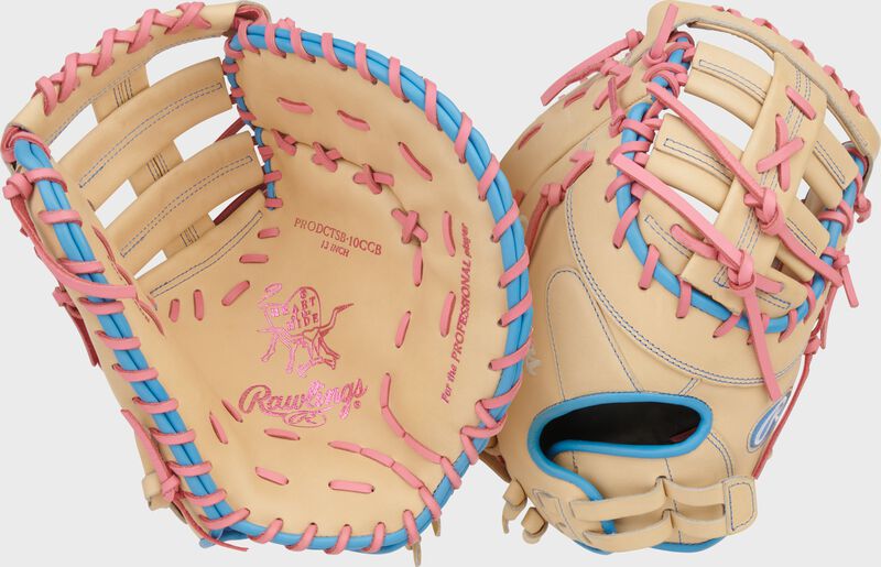 2025 Rawlings Heart of the Hide 13" Firstbase Softball Glove PRODCTSB-10CCB