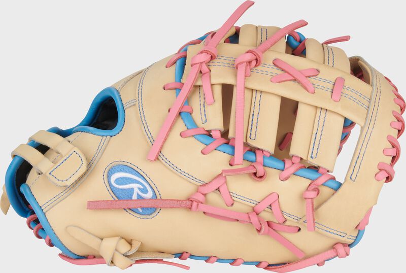 2025 Rawlings Heart of the Hide 13" Firstbase Softball Glove PRODCTSB-10CCB