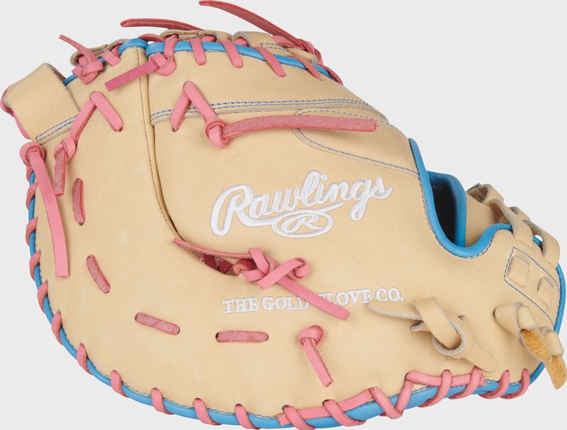 2025 Rawlings Heart of the Hide 13" Firstbase Softball Glove PRODCTSB-10CCB