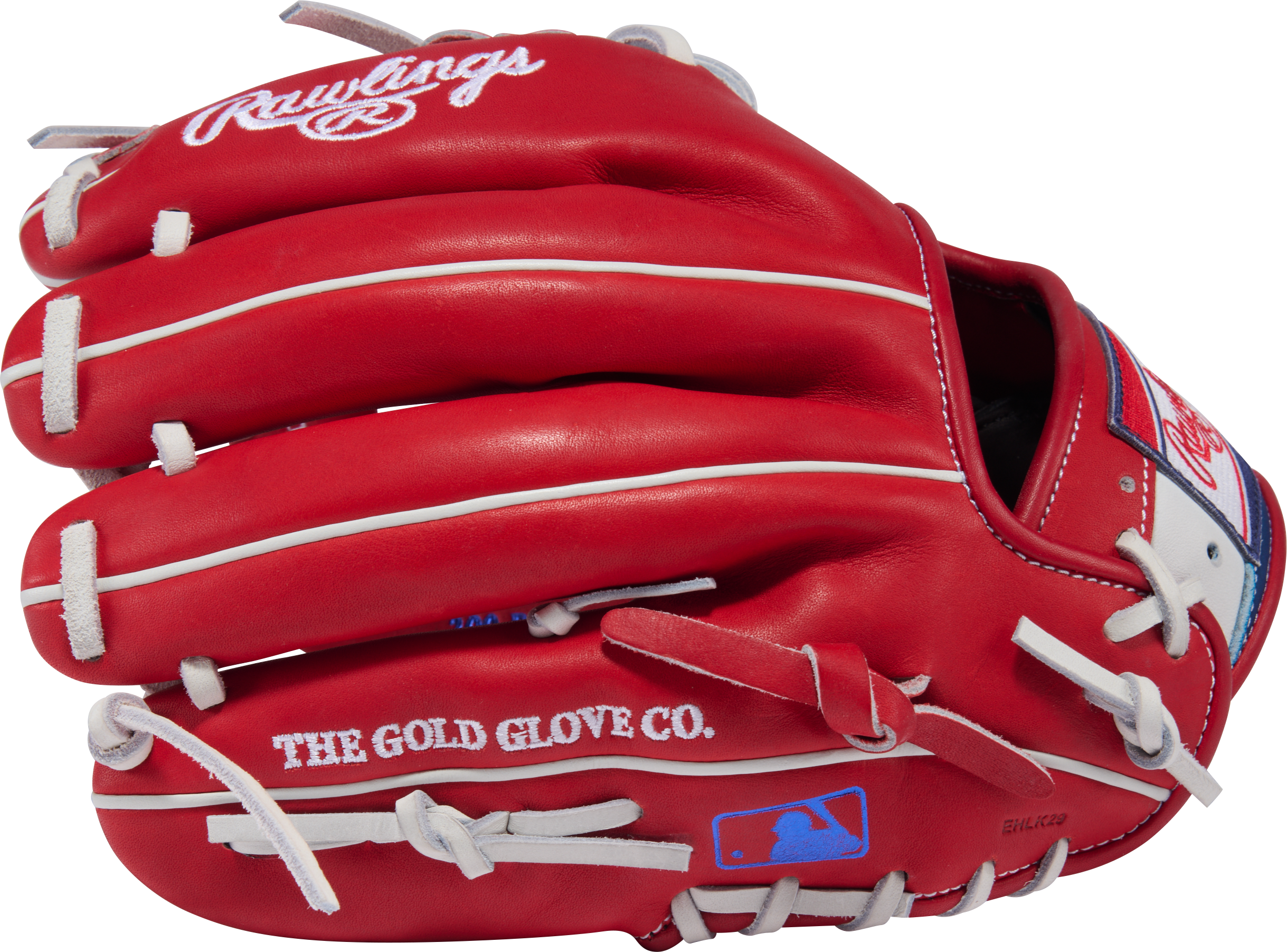 2026 Rawlings Heart of the Hide Gold Glove Club July 11.5" Infield Baseball Glove PROR204-2SRW Right Hand Throw