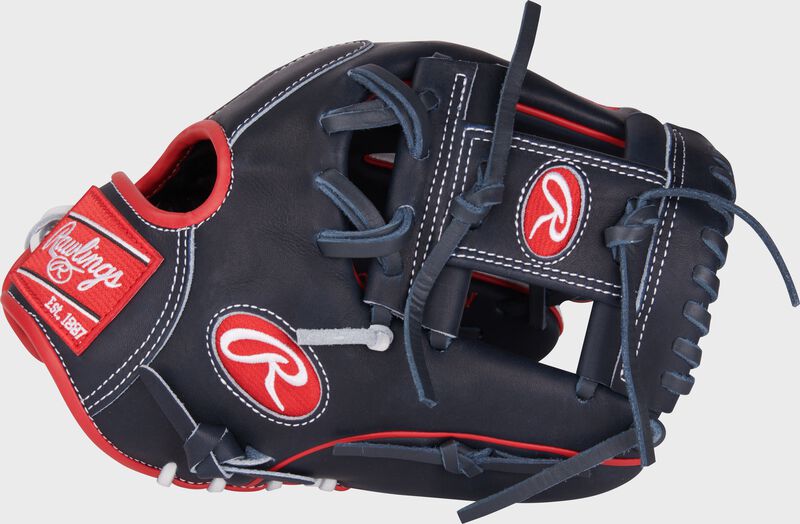 BB GLOVE HOH RAWLINGS PROR234U-2N 11.5&#39;&#39; BS25