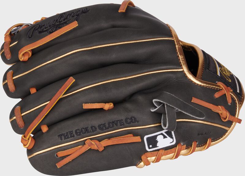 BB GLOVE HOH RAWLINGS PROR205-4DS LHT  11.75&#39;&#39; BS25