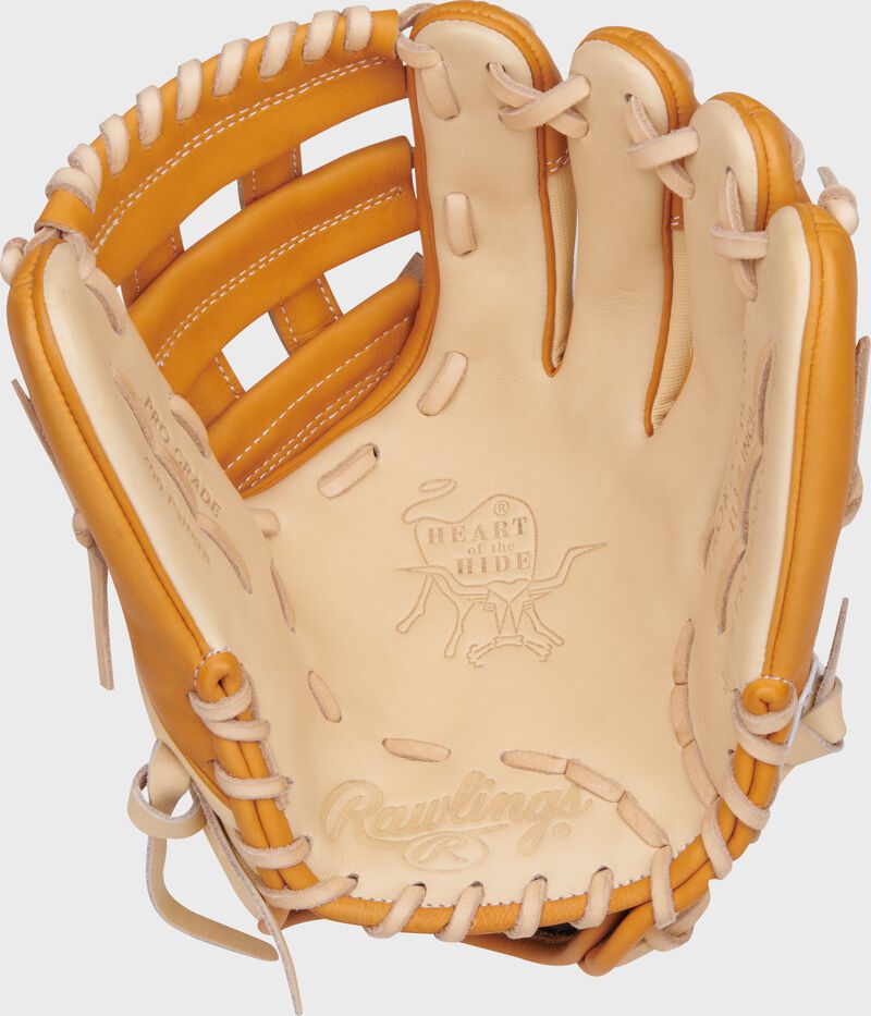 BB GLOVE HOH RAWLINGS PROR205-6CTSS 11.75'' BS25