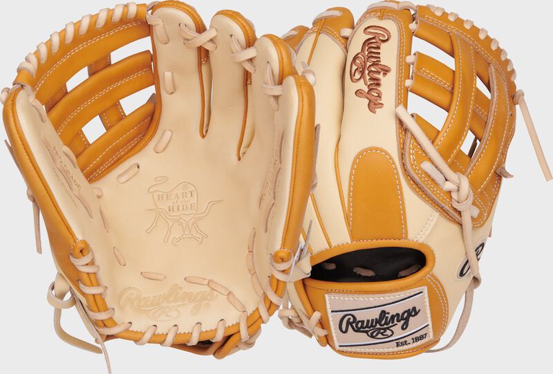 BB GLOVE HOH RAWLINGS PROR205-6CTSS 11.75'' BS25