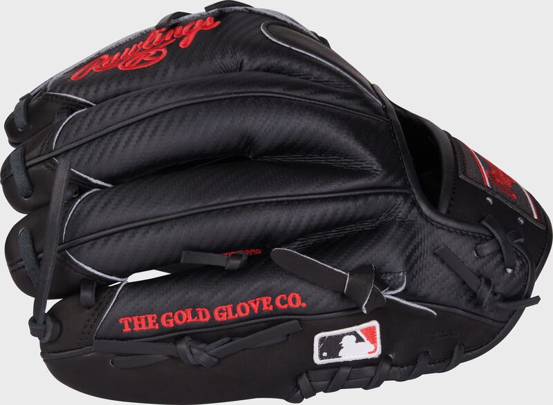 2025 Rawlings Heart of the Hide 11.75" Pitchers Baseball Glove PROR205-9BCFS Right Hand Throw