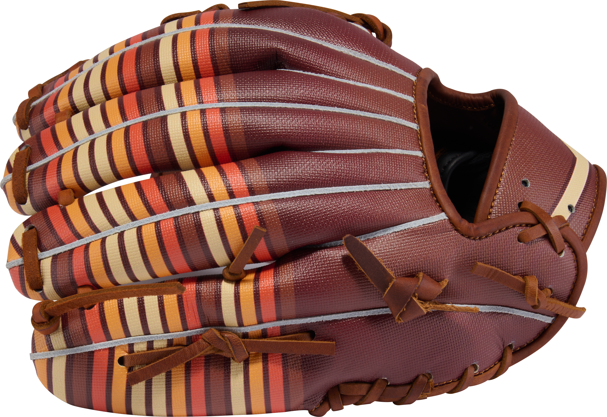 2025 Rawlings Heart of the Hide Gold Glove Club December 11.75" Utility Baseball Glove PROR2175-13TI Right Hand Throw