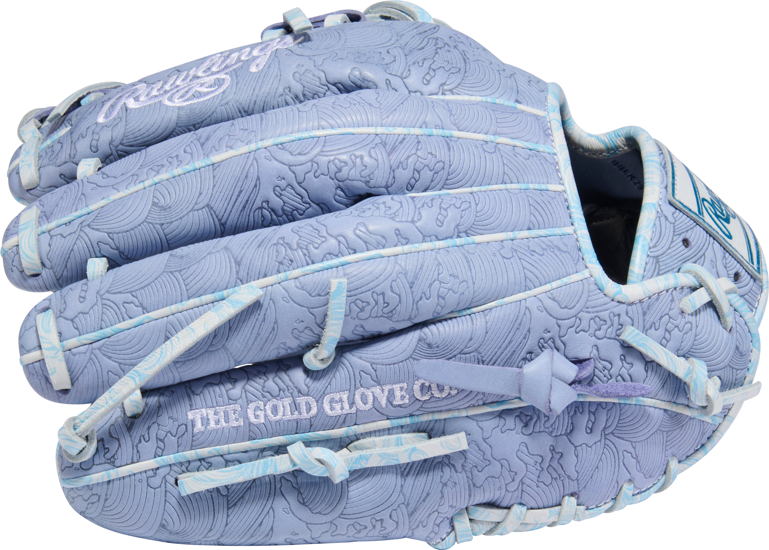 2026 Rawlings Heart of the Hide Gold Glove Club May 11.75" Infield Baseball Glove PROR2175-2PEW Right Hand Throw