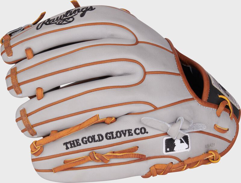 BB GLOVE HOH RAWLINGS PROR234U-2DS 11.5'' BS25