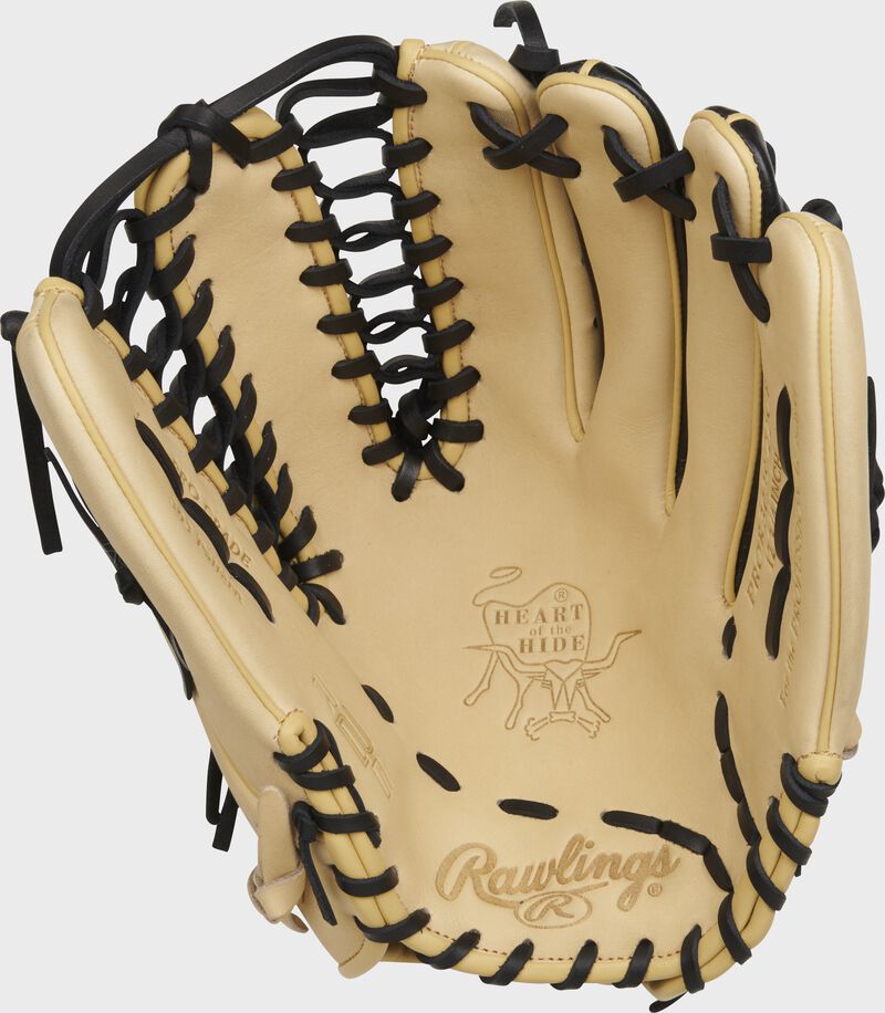 BB GLOVE RAWLINGS HOH PROR3039-22CB  - LHT 12.75'' BS25