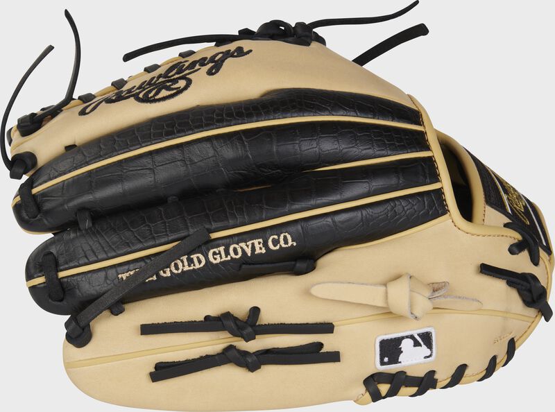 BB GLOVE RAWLINGS HOH PROR3039-22CB  - LHT 12.75'' BS25