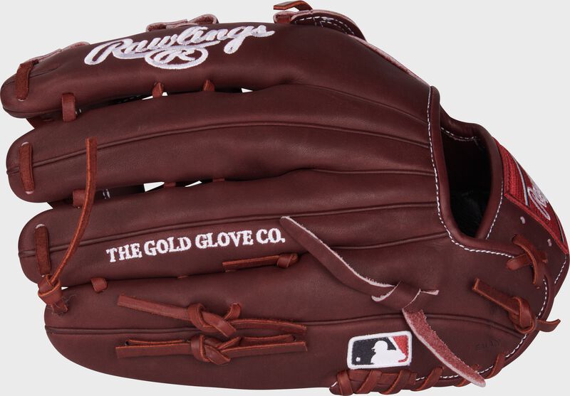 BB GLOVE RAWLINGS HOH PROR3039-6SH - LHT 12.75'' BS25