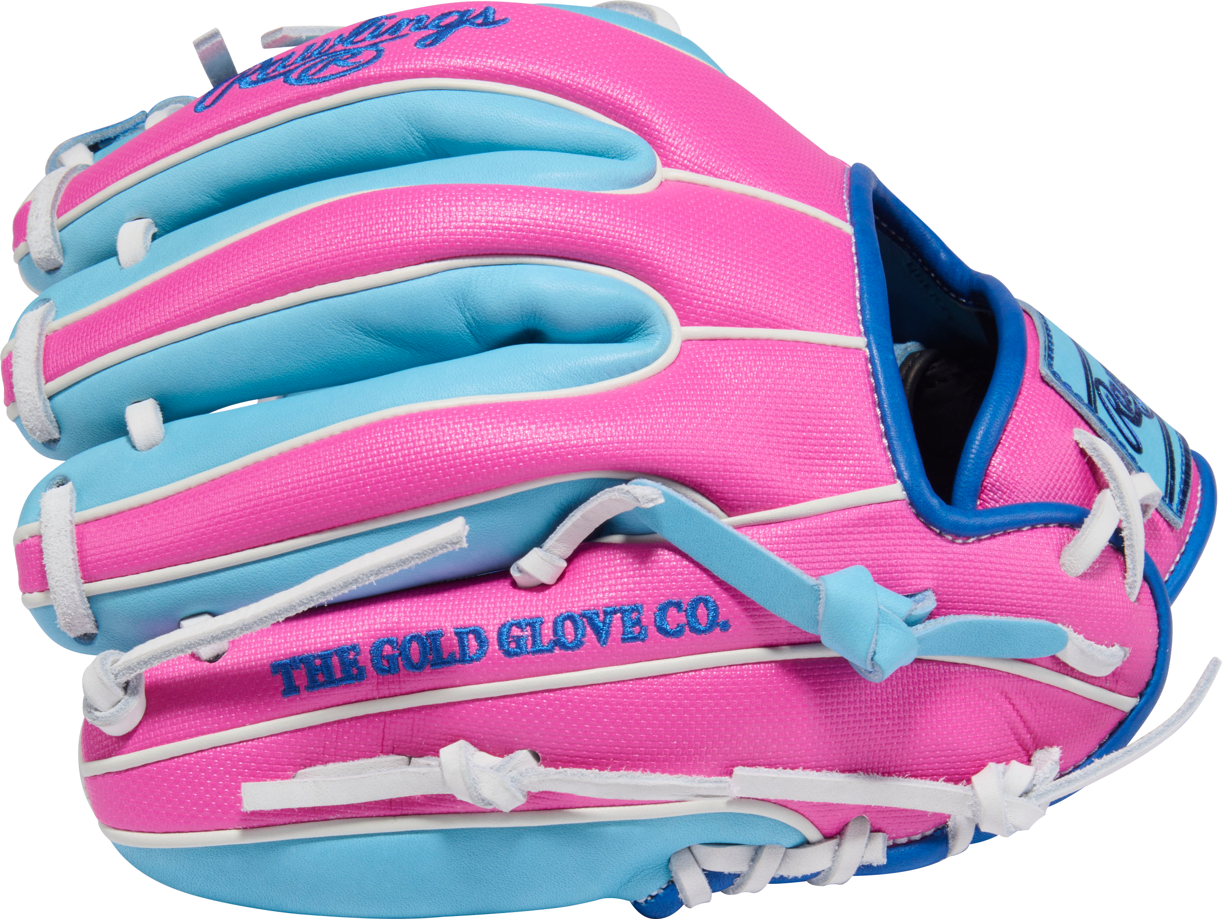 2026 Rawlings Heart of the Hide Gold Glove Club April 11.25" Infield Baseball Glove PROR312U-2CB Right Hand Throw