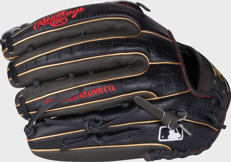 BB GLOVE RAWLINGS HOH PROR3319-6DS - 12.75&#39;&#39; BS25