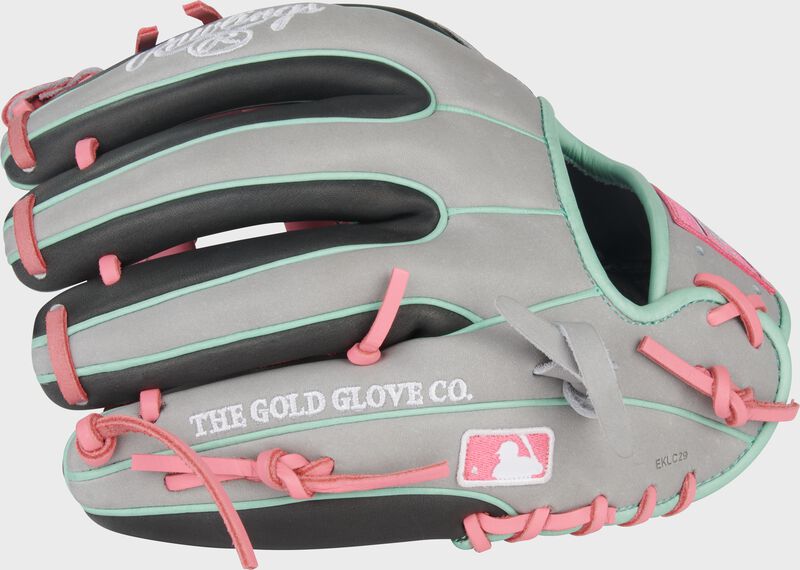 2025 Rawlings Heart of the Hide 11.5" Infield Baseball Glove Right Hand Throw PROR934-2DSP