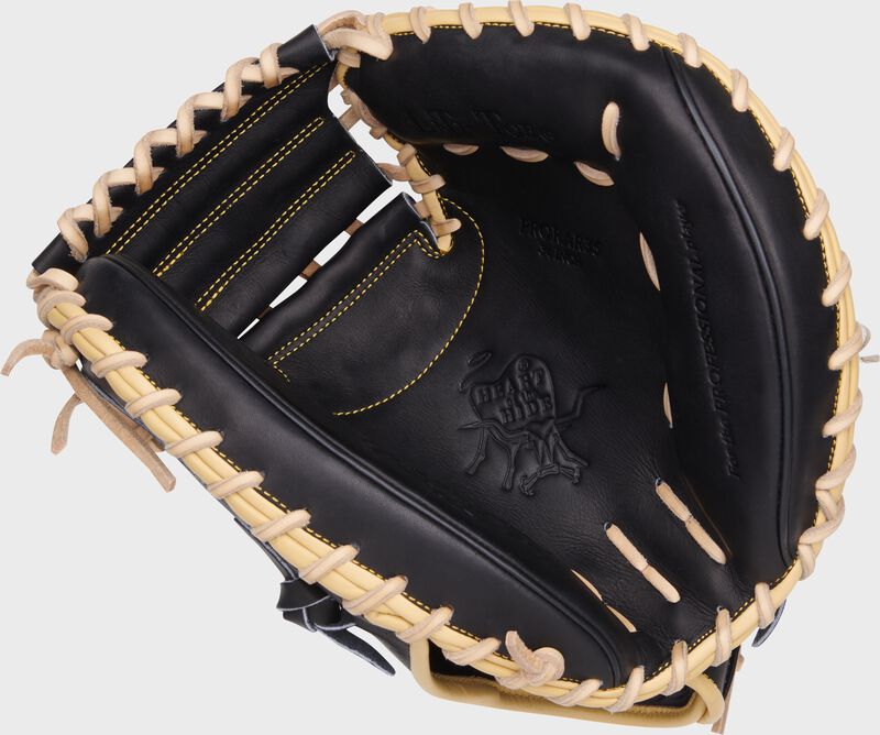 BB GLOVE HOH RAWLINGS PRORAR35  34&#39;&#39; BS25