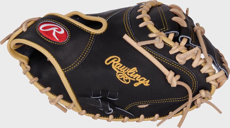 2025 Rawlings Heart of the Hide 34" Catchers Baseball Glove PRORAR35 Right Hand Throw