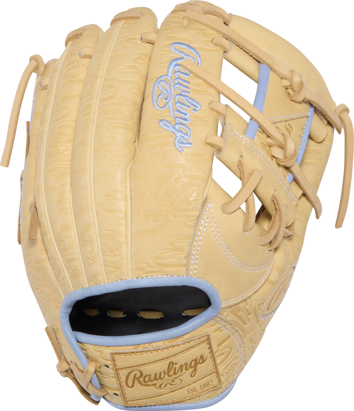 2026 Rawlings Heart of the Hide Gold Glove Club Sep 11.5" Infield Baseball Glove PRORB734-2XC Right Hand Throw