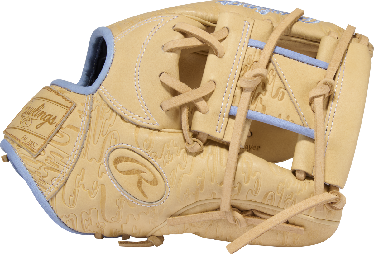 2026 Rawlings Heart of the Hide Gold Glove Club Sep 11.5" Infield Baseball Glove PRORB734-2XC Right Hand Throw