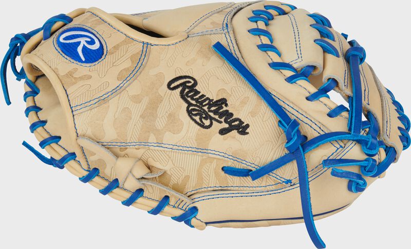 2025 Rawlings Heart of the Hide A. Rutschman 32.5" Catchers Baseball Glove Right Hand Throw PRORCM325U-23C