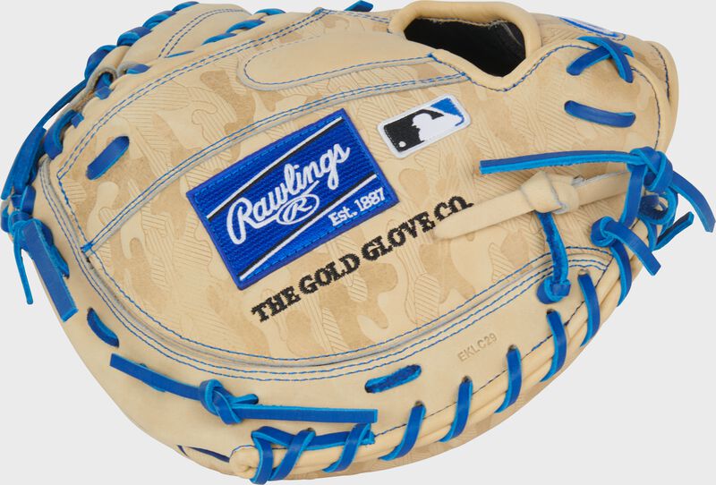 2025 Rawlings Heart of the Hide A. Rutschman 32.5" Catchers Baseball Glove Right Hand Throw PRORCM325U-23C