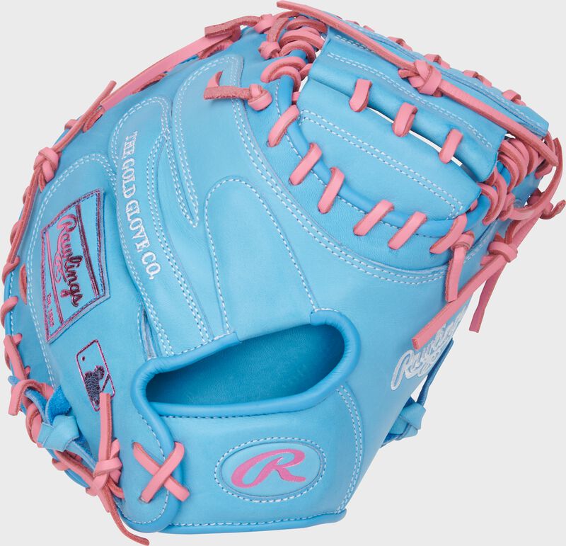2026 Rawlings Heart of the Hide A. Rutschman 33" Catchers Baseball Glove Right Hand Throw PRORCM33-23CBP